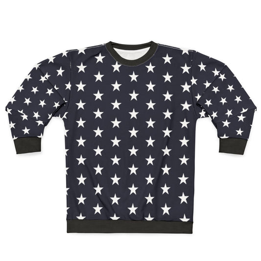 Tyler Durden Movie Themed Sweatshirt