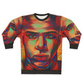 Tyler1 Art League of Legends Sweatshirt