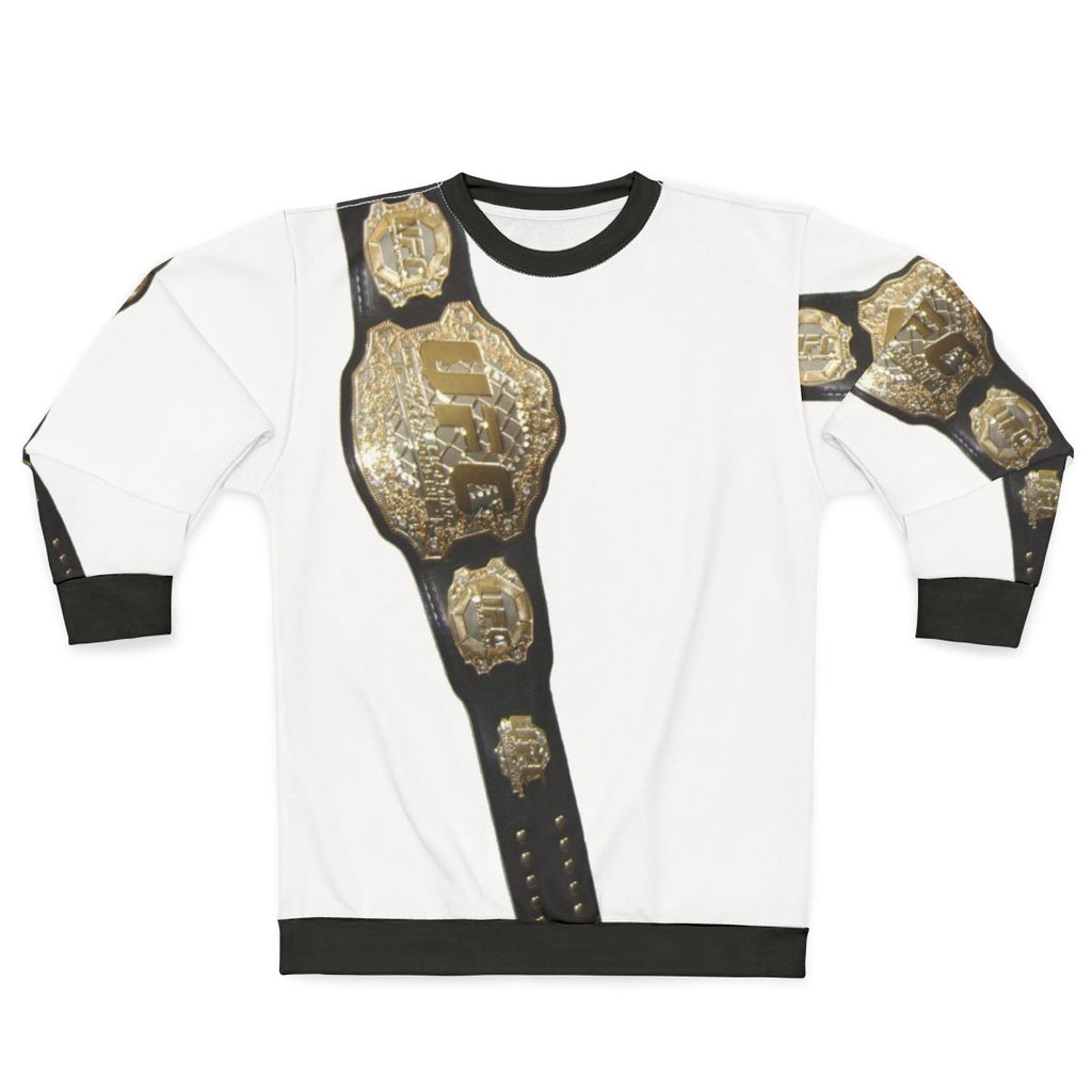 UFC Champion Sweatshirt