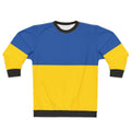 Ukraine Flag Sweatshirt