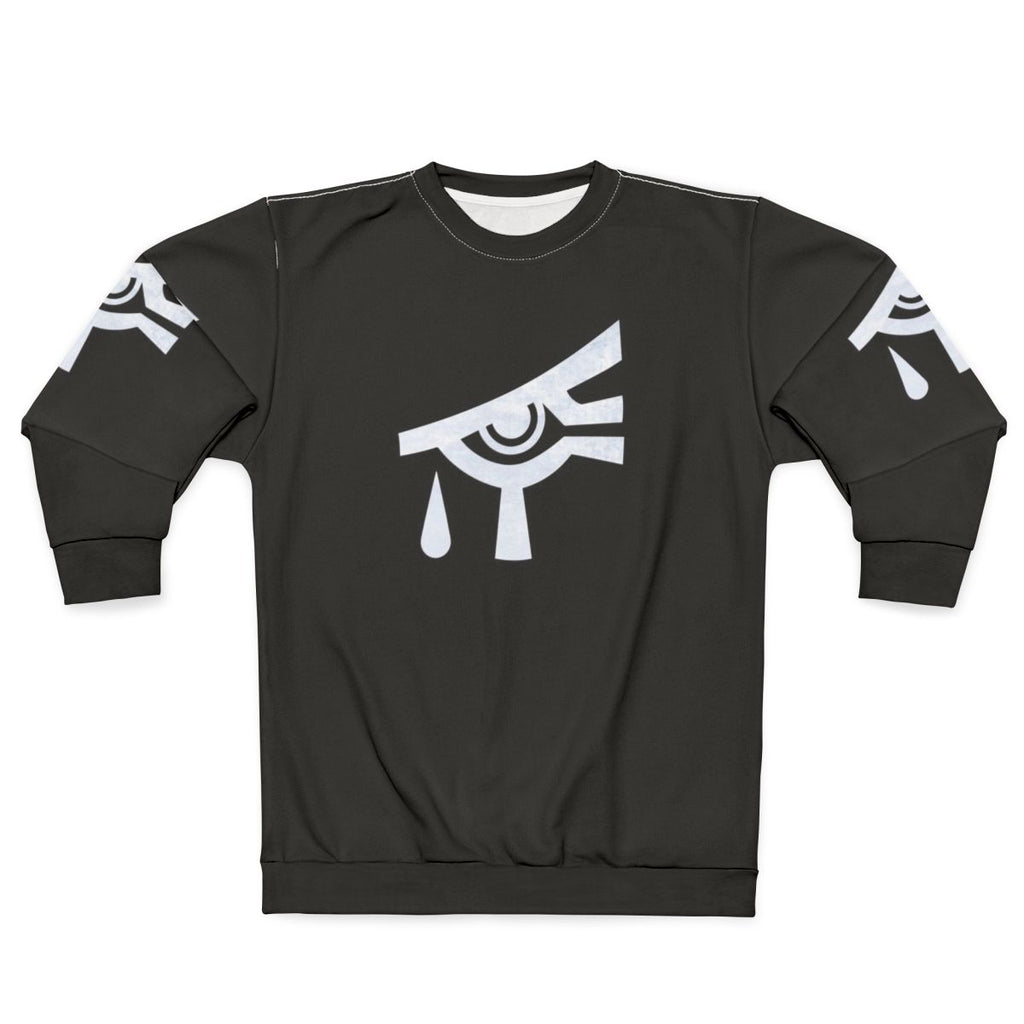 Ulthwe Eldar Sweatshirt - Craftworld Eldar Apparel