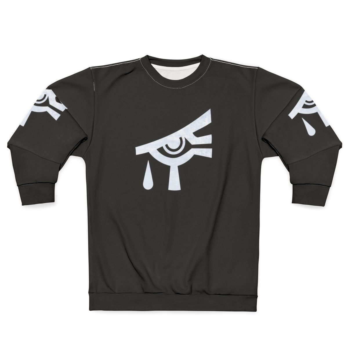 Ulthwe Eldar Sweatshirt - Craftworld Eldar Apparel