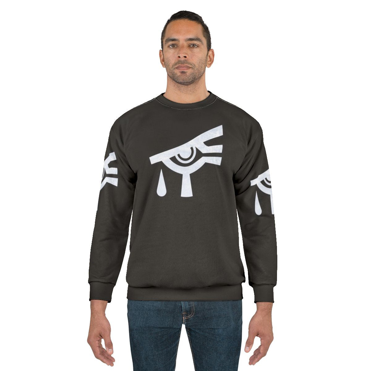 Ulthwe Eldar Sweatshirt - Craftworld Eldar Apparel