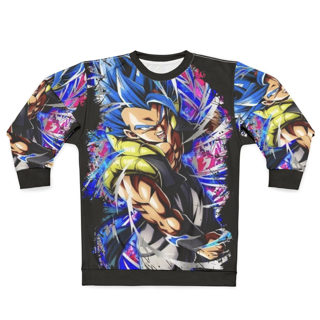 Ultimate Gray Illuminating Cloud Dancer Sweatshirt