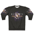 Ultimate Mortal Kombat 3 Sweatshirt featuring classic characters