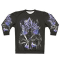 Ultra Instinct Saiyan Pride Sweatshirt