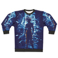 Ultra Instinct Storm Sweatshirt featuring Goku from Dragon Ball Z