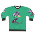Ultra Lord Sheen Inspired Graphic Sweatshirt