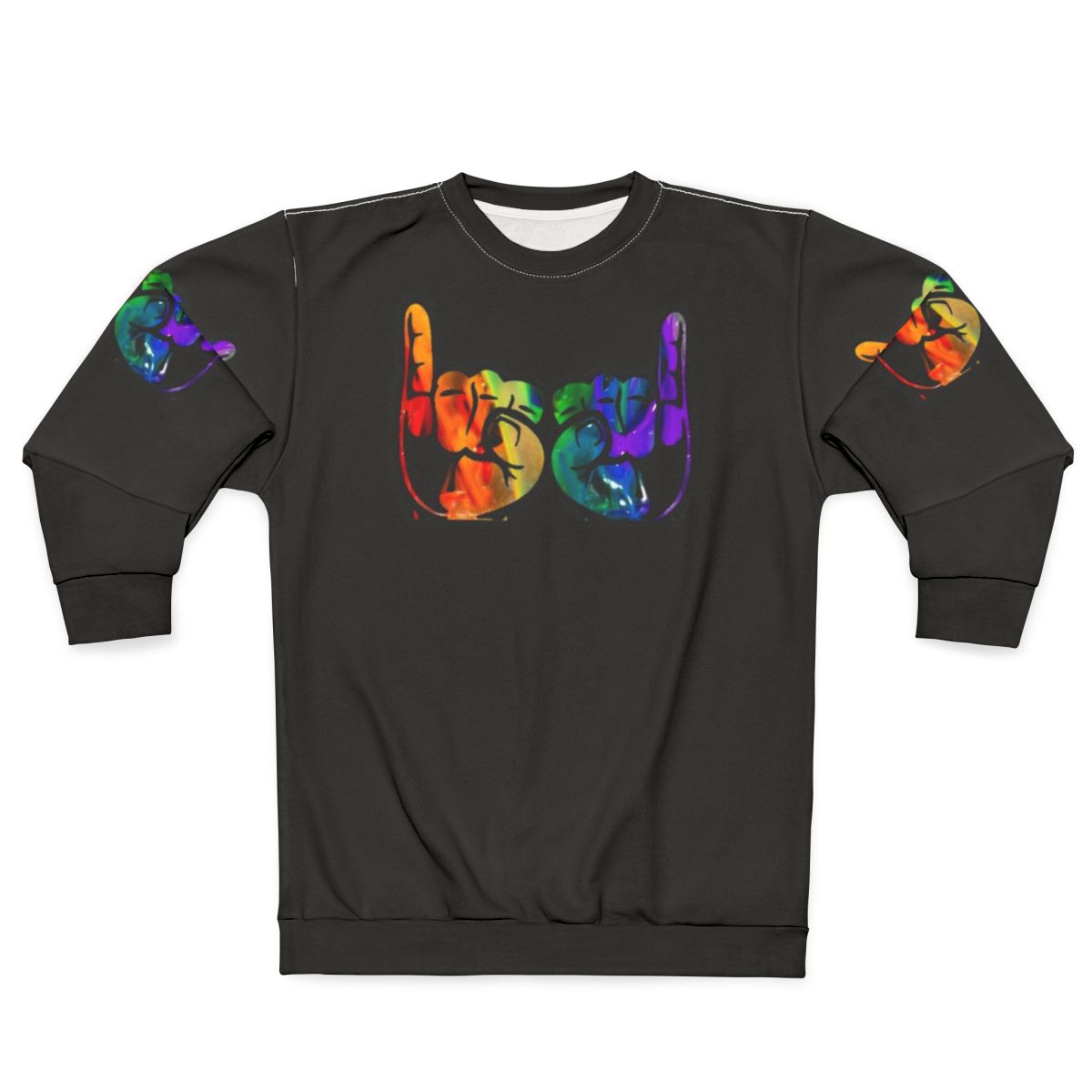 Umphreys McGee Sweatshirt
