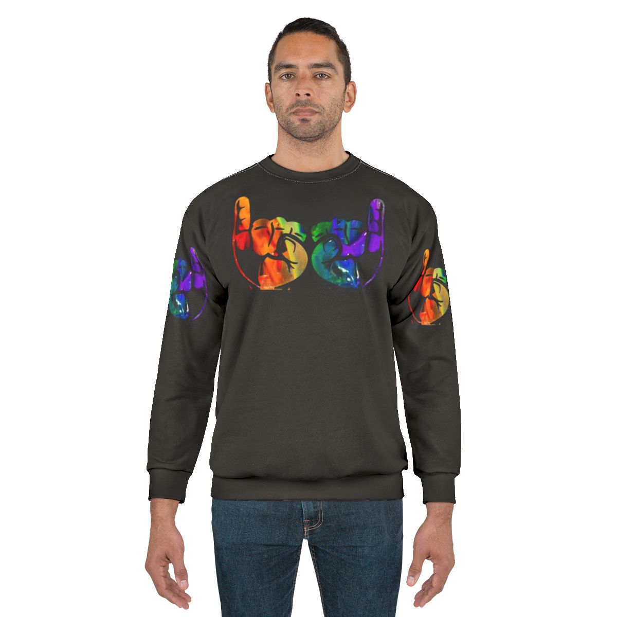 Umphreys McGee Sweatshirt