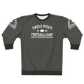 Uncle Rico's Football Camp Funny Sweatshirt