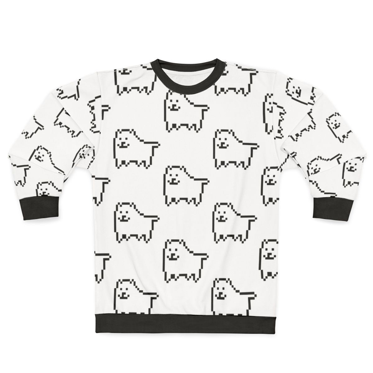 Undertale Annoying Dog Sweatshirt