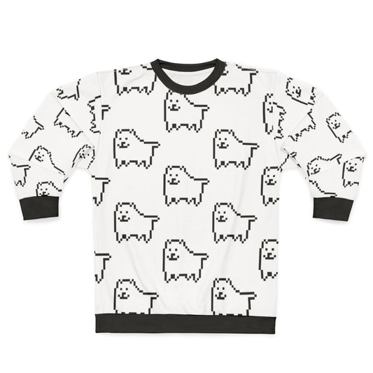 Undertale Annoying Dog Sweatshirt
