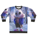 Undertale Sans Sweatshirt
