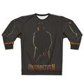 Unforgiven Sweatshirt featuring classic western movie imagery