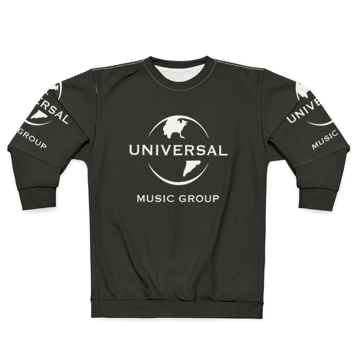 Universal Music Group Essential Sweatshirt