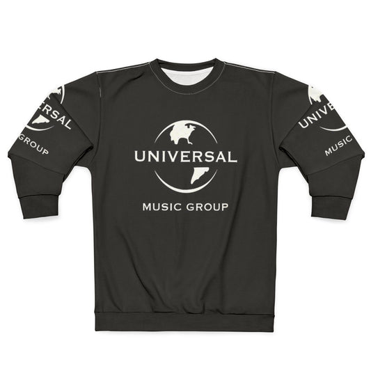 Universal Music Group Essential Sweatshirt