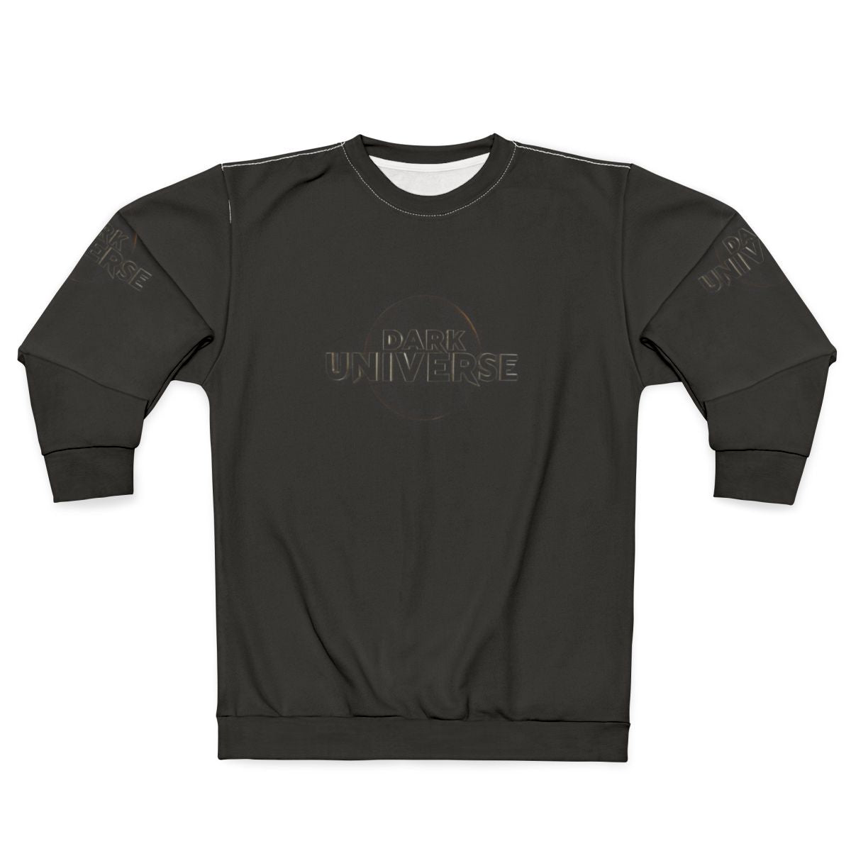 Universal Pictures Dark Universe Sweatshirt