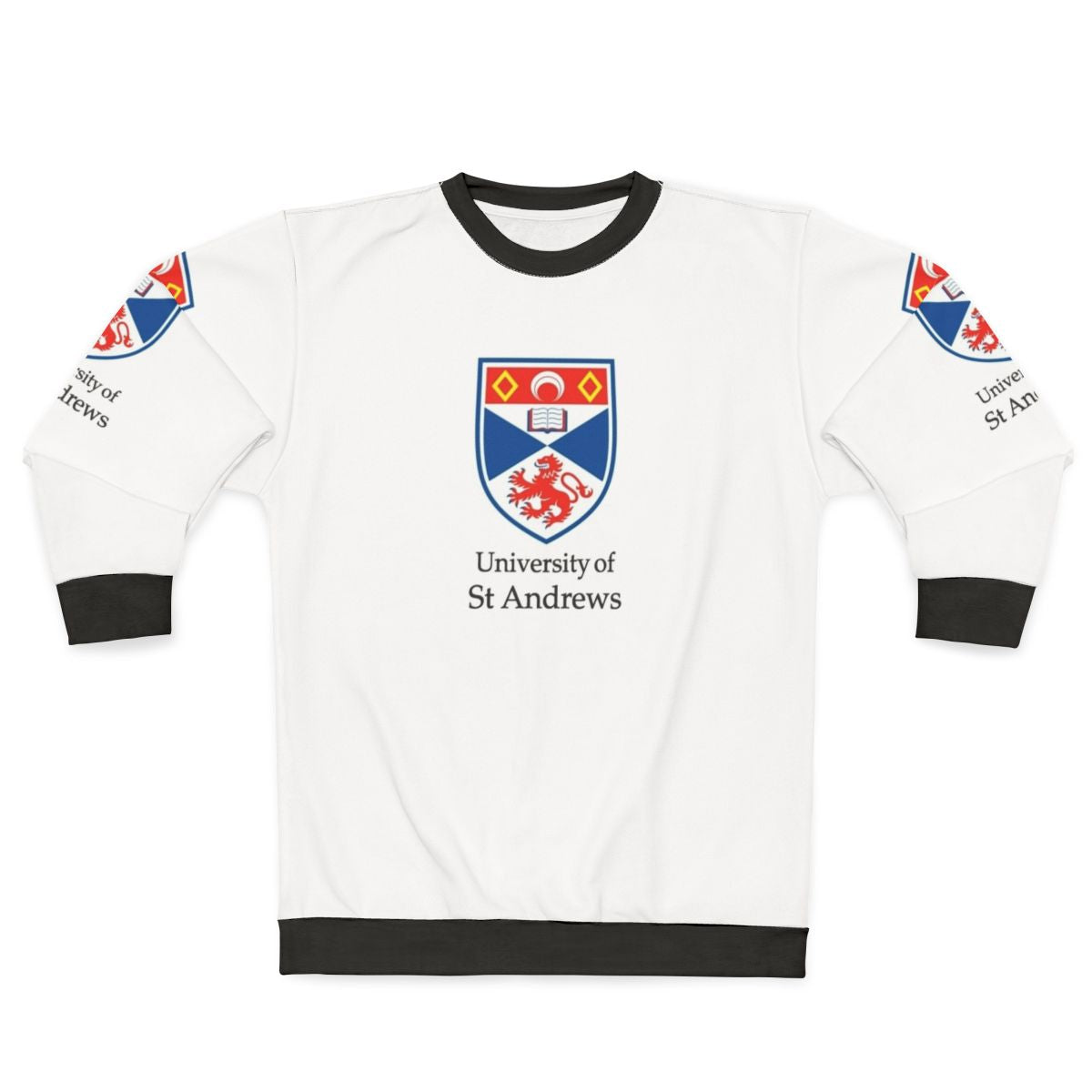 University of St Andrews Sweatshirt