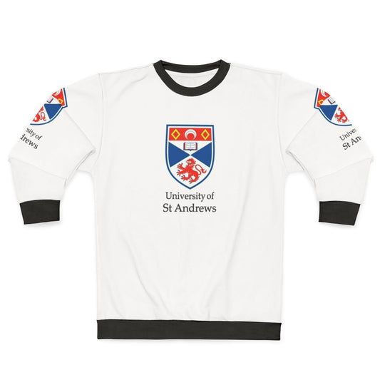 University of St Andrews Sweatshirt