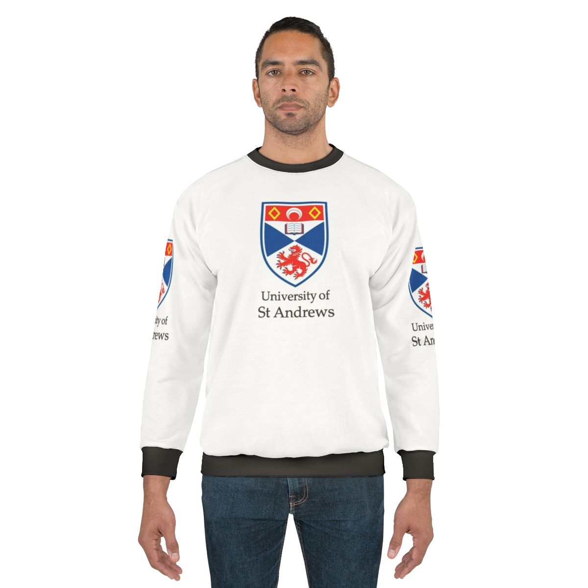 University of St Andrews Sweatshirt