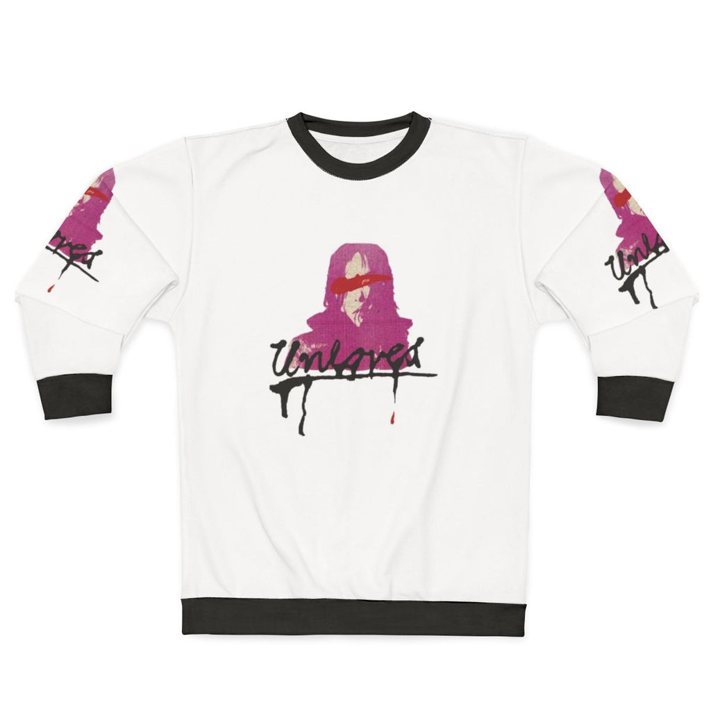 Unloved Band Sweatshirt from Killing Eve