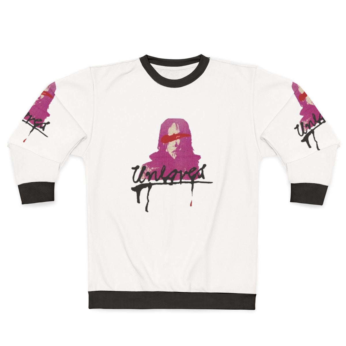 Unloved Band Sweatshirt from Killing Eve