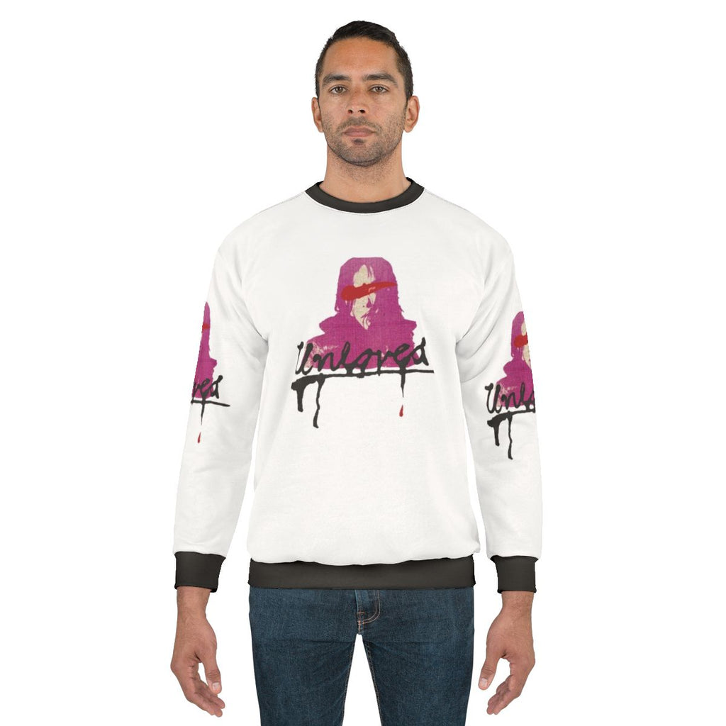 Unloved Band Sweatshirt from Killing Eve