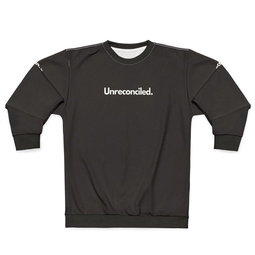 Unreconciled Data-Driven Sweatshirt for Accounting and Bookkeeping Professionals