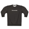 Unreconciled Data-Driven Sweatshirt for Accounting and Bookkeeping Professionals