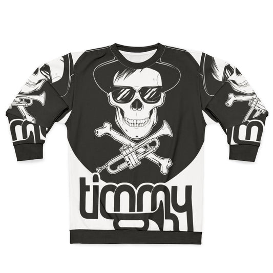 Untitled Sweatshirt 4 - Electronic Music Festival Essentials