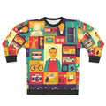 Upside Down Stranger Things Sweatshirt