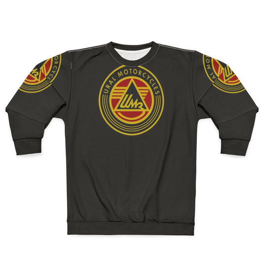 Ural Motorcycles Sweatshirt