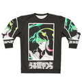 Urusei Yatsura Lamu Anime Sweatshirt