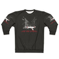 Vulcan Bomber Sweatshirt