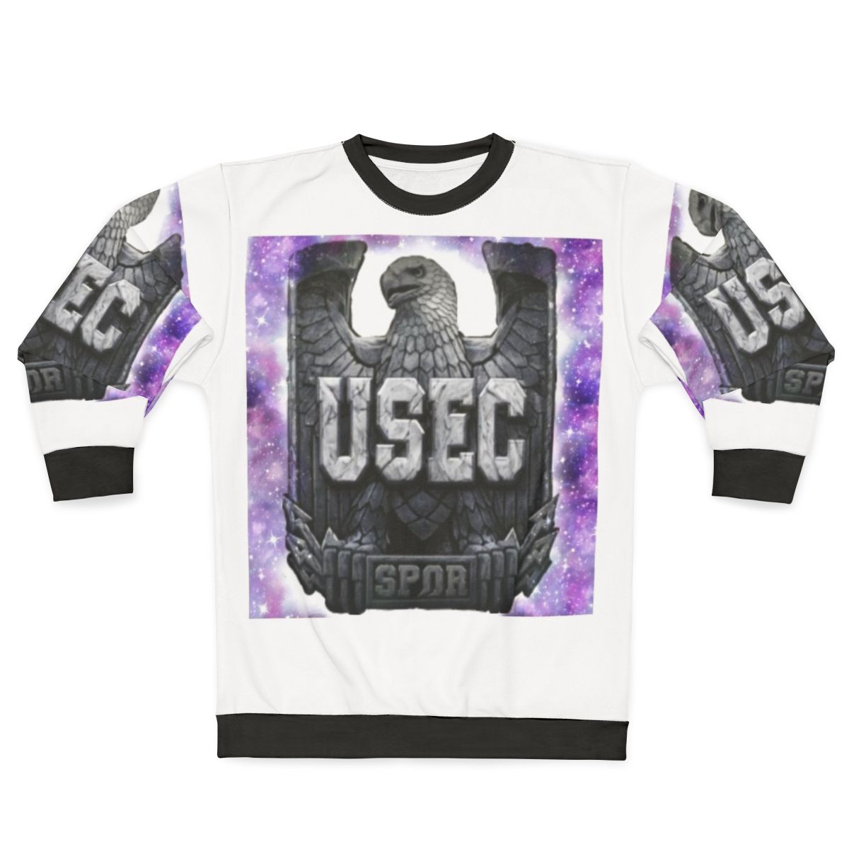 USEC Escape From Tarkov Gaming Sweatshirt