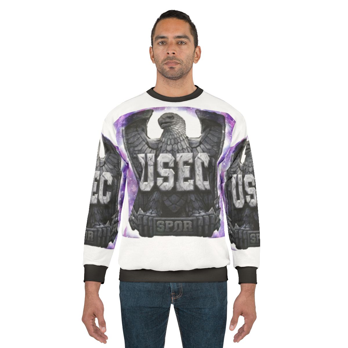 USEC Escape From Tarkov Gaming Sweatshirt