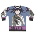 Kokichi Ouma Danganronpa V3 Themed Sweatshirt