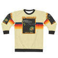 USS Discovery NCC-1031 Star Trek Sci-Fi Sweatshirt
