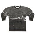 USS Radford DD 446 Navy Sweatshirt