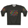 90s British Rave Music Mobb Deep Tribute Sweatshirt