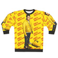Utopia Sweatshirt - British Thriller Drama TV Series Merchandise