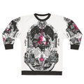 VALIS Philip K. Dick Science Fiction Sweatshirt