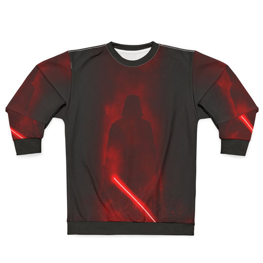 Darth Vader Minimal Sweatshirt