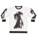 Vagabond Sweatshirt 2 - Comfortable anime inspired casual wear