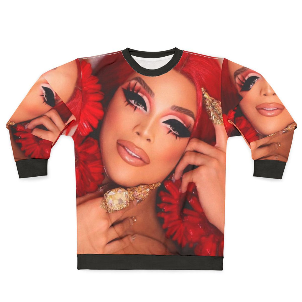 Valentina Drag Queen Sweatshirt