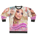 Valentina RPDR9 Drag Queen Sweatshirt