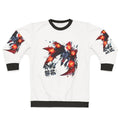 Valstrax Monster Hunter Rise Sweatshirt
