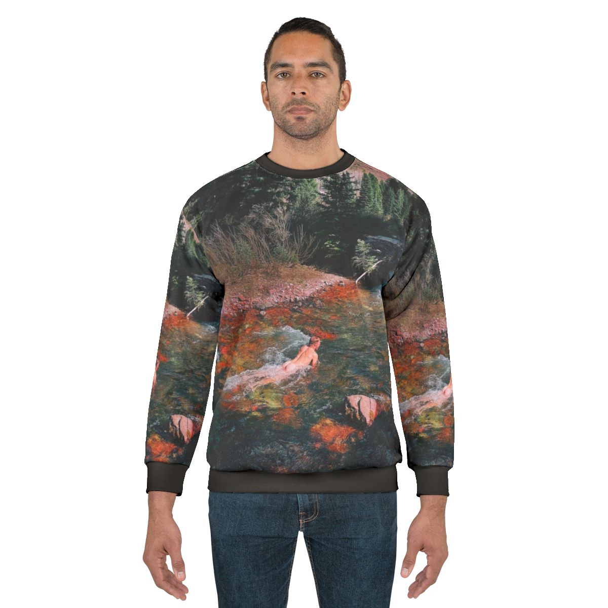 Valtteri Bottas Formula 1 Sweatshirt