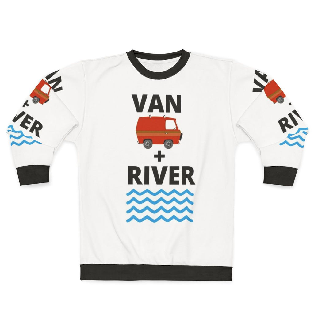 Van Down By The River Sweatshirt